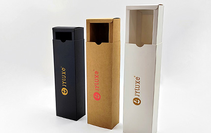 Affordable Custom Boxes - Chinese Packaging Manufacturer