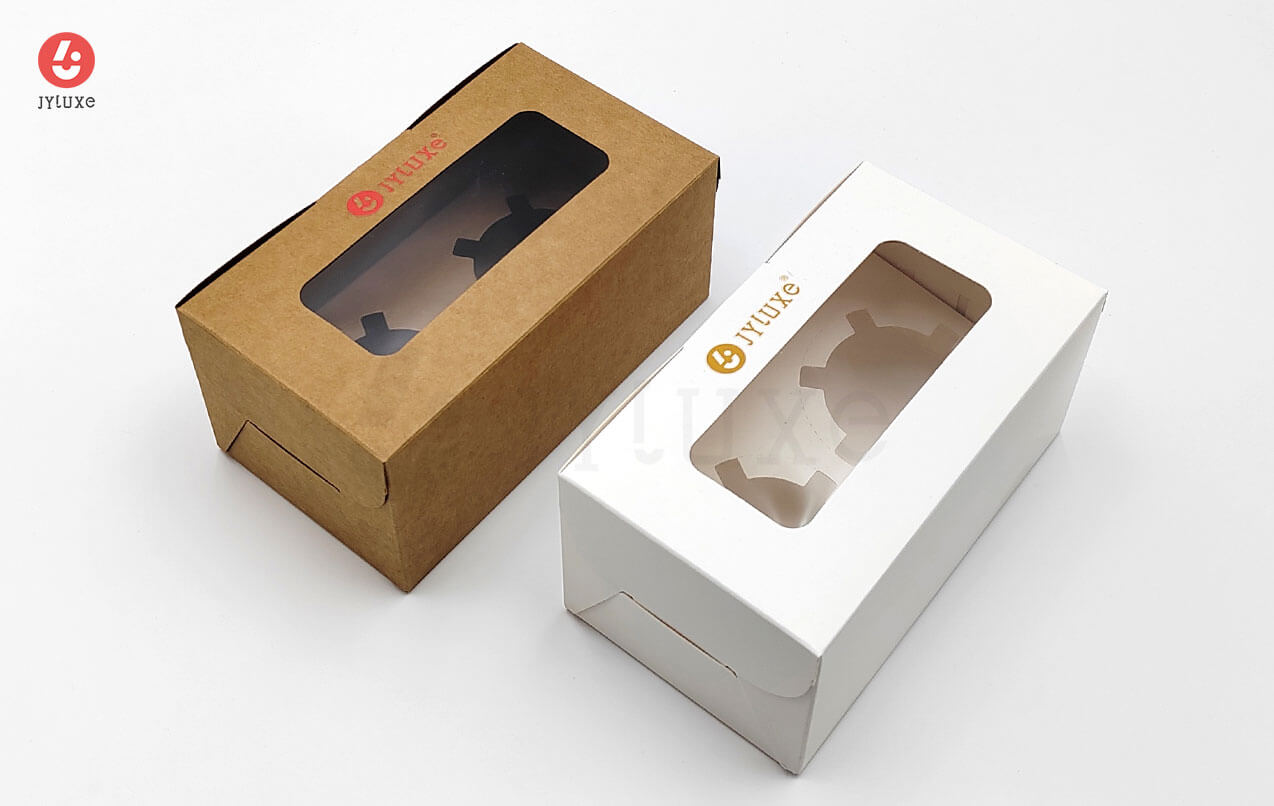 Affordable Custom Boxes - Chinese Packaging Manufacturer