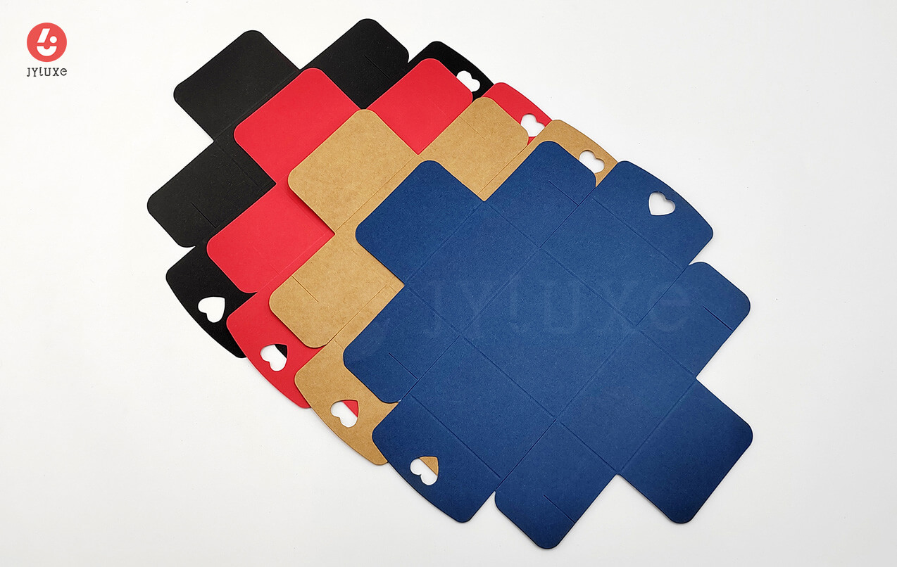 Affordable Custom Boxes - Chinese Packaging Manufacturer