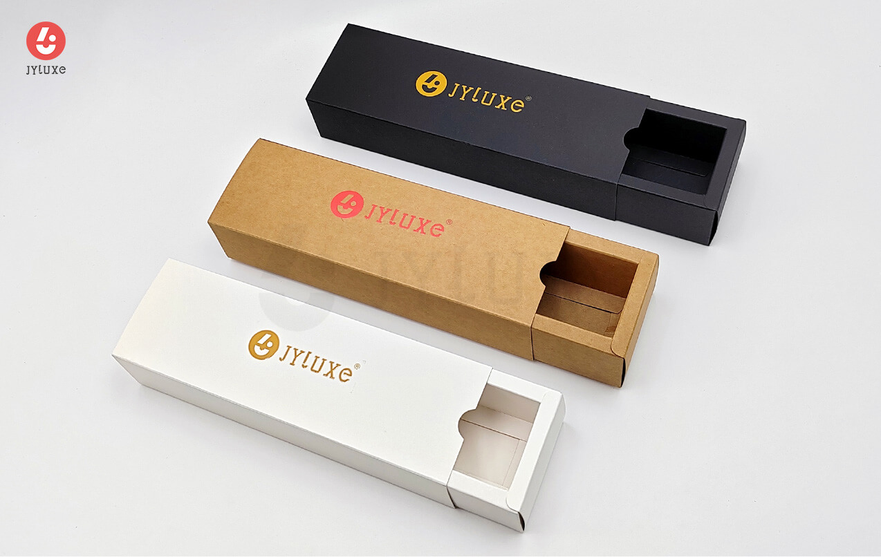 Affordable Custom Boxes - Chinese Packaging Manufacturer