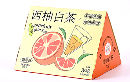 カスタム異形ボックス - 各種異形包装箱