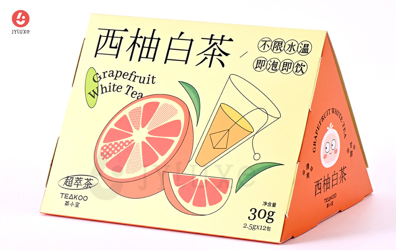 Custom Shaped Boxes - Various Shaped Packaging Boxes