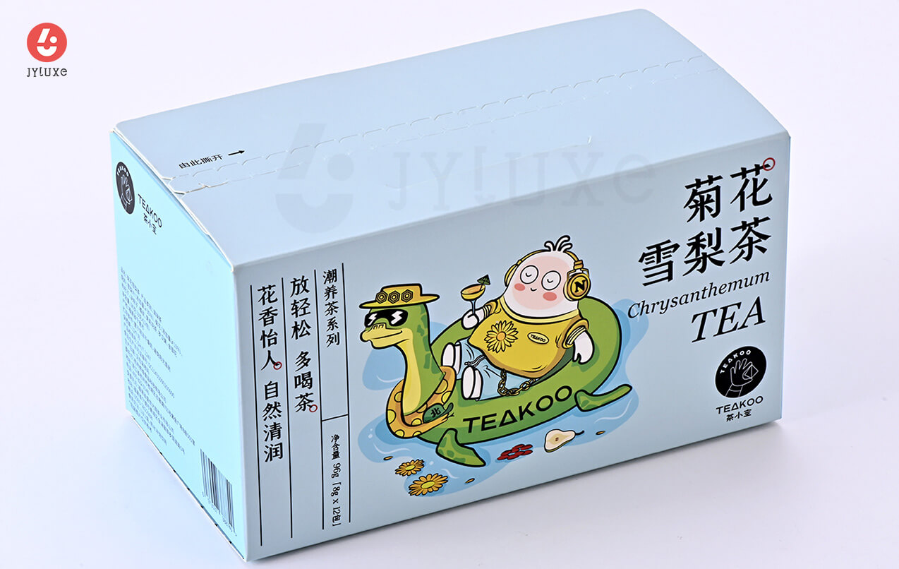 Custom Shaped Boxes - Various Shaped Packaging Boxes