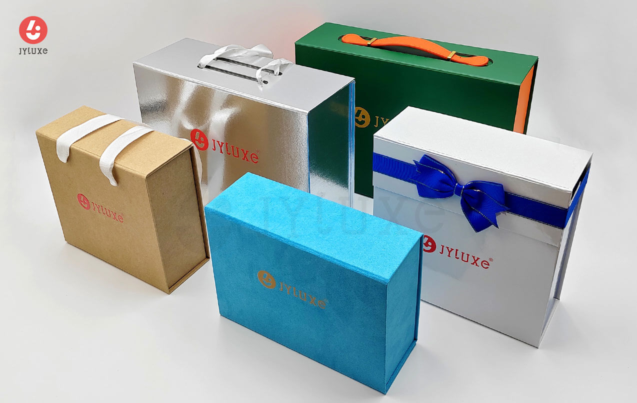 Custom Shaped Boxes - Various Shaped Packaging Boxes