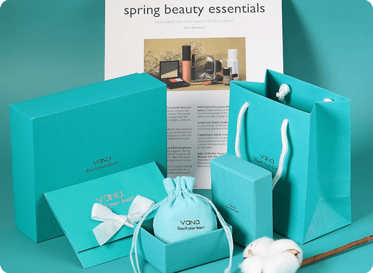 ​​Eco-Premium Packaging Solutions - Lower Costs, Higher Value​​