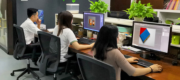 Professional Consulting Services​