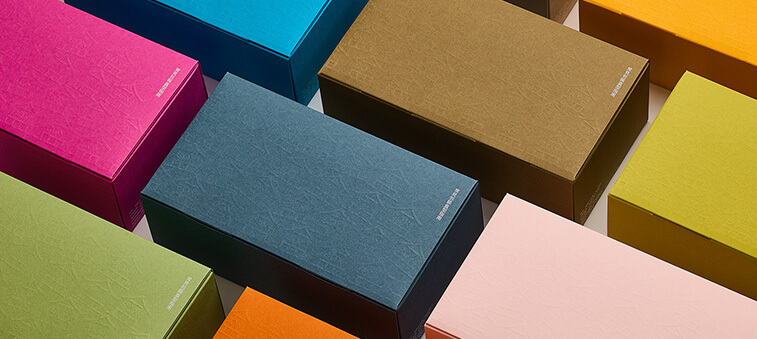 ​​Printing Materials & Process Planning​​