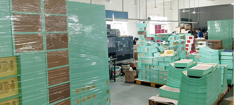 High-Value Packaging Solution​​